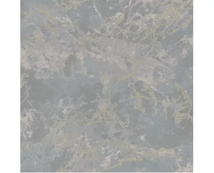 Обои серые фактурные Euro Decor виниловые Sultan арт. 7136-04