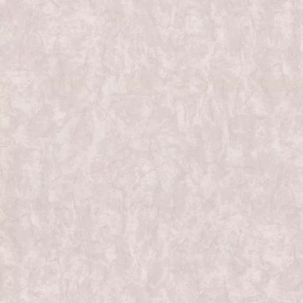 Обои однотонные розовые Euro Decor виниловые Medailon арт.7156-02